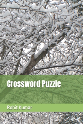 Crossword Puzzle - Kumar, Rohit