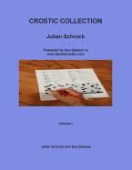 Crostic Collection: Presented by Sue Gleason at www.doublecrostic.com