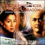 Crouching Tiger, Hidden Dragon [Original Motion Picture Soundtrack]