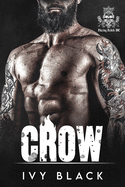 Crow: MC Biker Romance