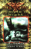 Crow: Temple of Night - Somtow, S P