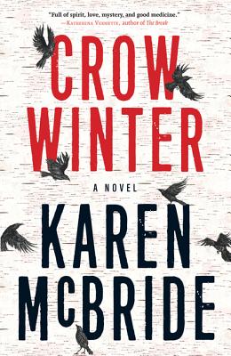 Crow Winter - McBride, Karen