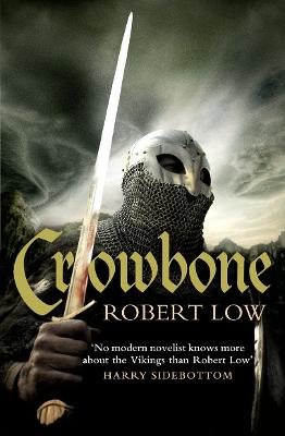 Crowbone - Low, Robert
