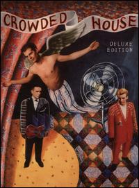 Crowded House [Deluxe Edition] - Crowded House