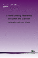 Crowdfunding Platforms: Ecosystem and Evolution