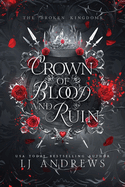 Crown of Blood and Ruin