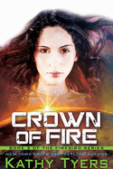 Crown of Fire (Firebird Series #3): Firebird Series Book 3