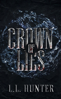 Crown of Lies - Mitchell-Jones, Rogena (Editor), and Saw, Stefanie (Photographer)