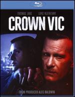 Crown Vic [Blu-ray]