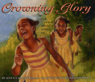 Crowning Glory: Poems - Thomas, Joyce Carol