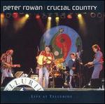 Crucial Country: Live At Telluride
