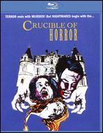 Crucible of Horror [Blu-ray]