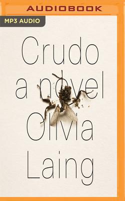 Crudo - Laing, Olivia (Read by)