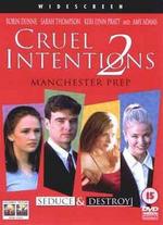 Cruel Intentions 2: Manchester Prep