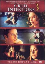 Cruel Intentions 3 - Scott Ziehl