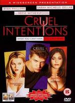 Cruel Intentions - Roger Kumble