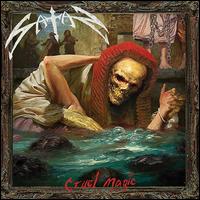Cruel Magic [Deluxe Edition] - Satan