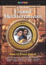 Cruise Grand Mediterranean