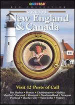 Cruise New England & Canada - 
