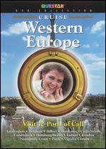 Cruise Western Europe