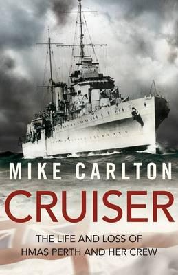 Cruiser - Carlton, Mike