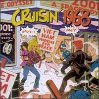 Cruisin' 1968 - Various Artists