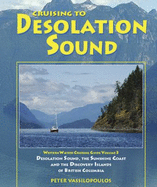 Cruising to Desolation Sound - Vassilopoulos, Peter