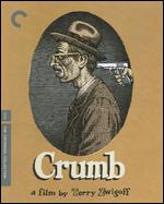 Crumb [Criterion Collection] [Blu-ray] - Terry Zwigoff