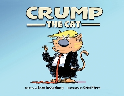 Crump the Cat - Lussenburg, Anna
