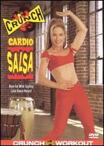 Crunch: Cardio Salsa - Andrea Ambandos