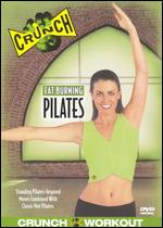 Crunch: Fat Burning Pilates - Andrea Ambandos
