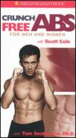 Crunch Free Abs for Men and Women with Scott Cole