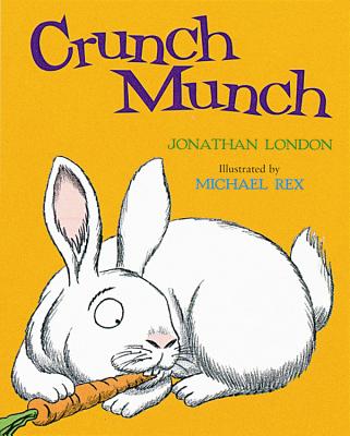 Crunch Munch - London, Jonathan