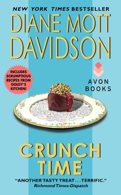 Crunch Time - Davidson, Diane Mott