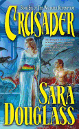 Crusader: Book Six of 'the Wayfarer Redemption'