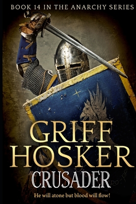 Crusader - Hosker, Griff