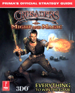 Crusaders of Might and Magic (PC): Prima's Official Strategy Guide