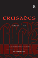 Crusades: Volume 6