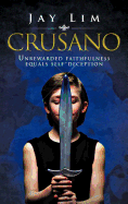 Crusano: Unrewarded Faithfulness Equals Self-Deception