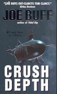 Crush Depth - Buff, Joe