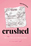 Crushed: The Boys That Never Liked Me Back