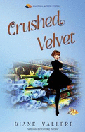 Crushed Velvet: A Material Witness Mystery