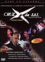 Cruz de Sal - Jaime Lozano