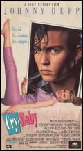 Cry-Baby [Director's Cut] [With Mamma Mia! Picture Frame] - John Waters