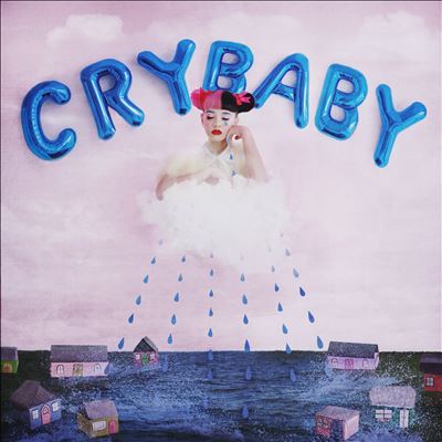 Cry Baby - Melanie Martinez