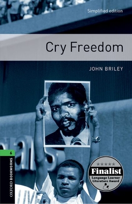 Cry Freedom book by John Briley | 3 available editions | Alibris Books