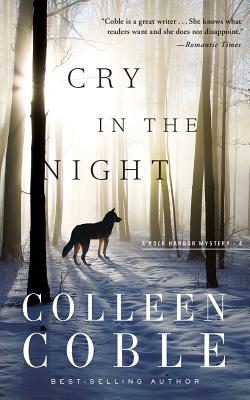 Cry in the Night - Coble, Colleen, and O'Day, Devon (Read by)