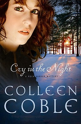 Cry in the Night - Coble, Colleen