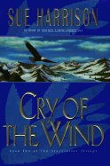 Cry of the Wind - Harrison, Sue