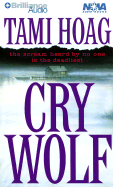 Cry Wolf - Hoag, Tami, and Bean, Joyce (Read by)
